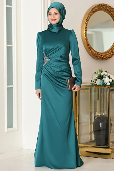 Esilanur Tesettür Abiye