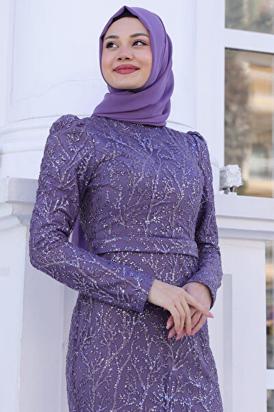 Esilanur Tesettür Abiye