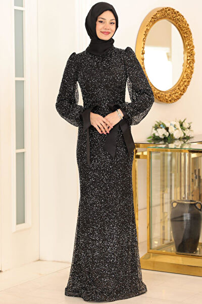 Esilanur Tesettür Abiye