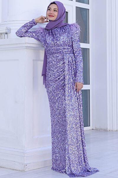 Esilanur Tesettür Abiye