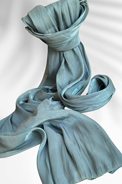 Esilanur Şal, Eşarp ve Aksesuarı