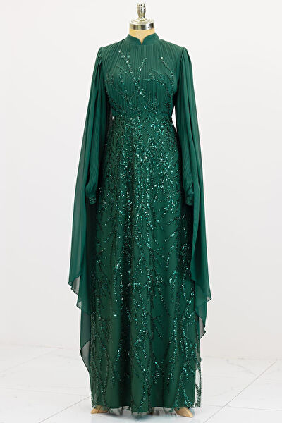 Esilanur Tesettür Abiye