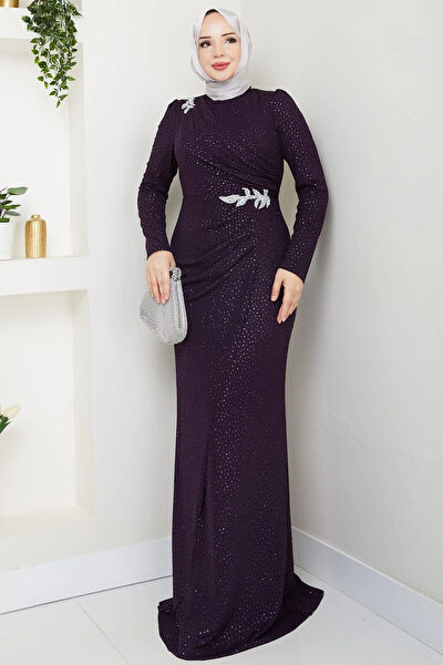 Esilanur Tesettür Abiye