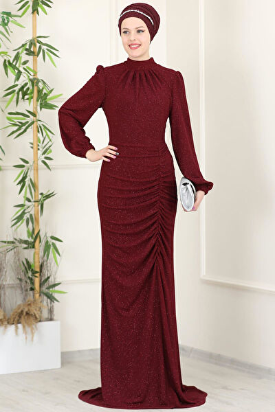 Esilanur Tesettür Abiye