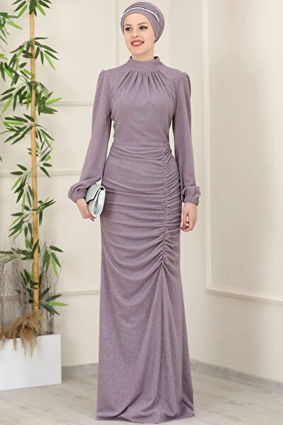 Esilanur Tesettür Abiye