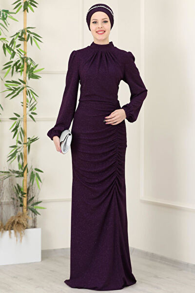 Esilanur Tesettür Abiye