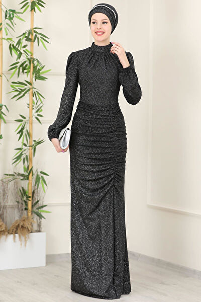 Esilanur Tesettür Abiye