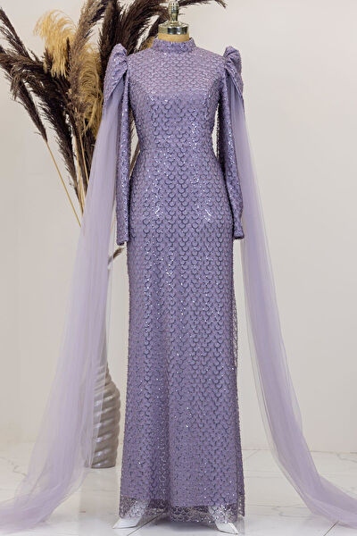 Esilanur Tesettür Abiye