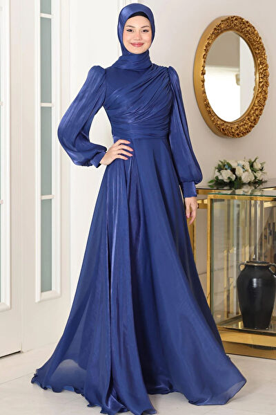 Esilanur Tesettür Abiye