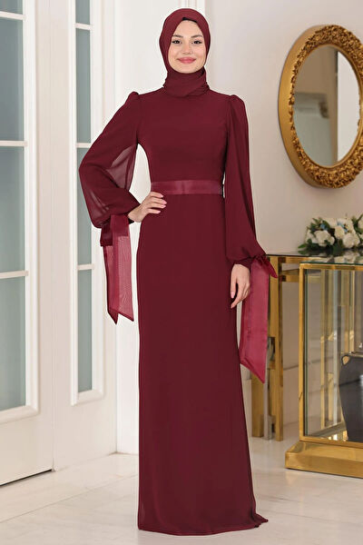 Esilanur Tesettür Abiye