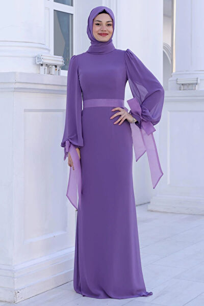 Esilanur Tesettür Abiye