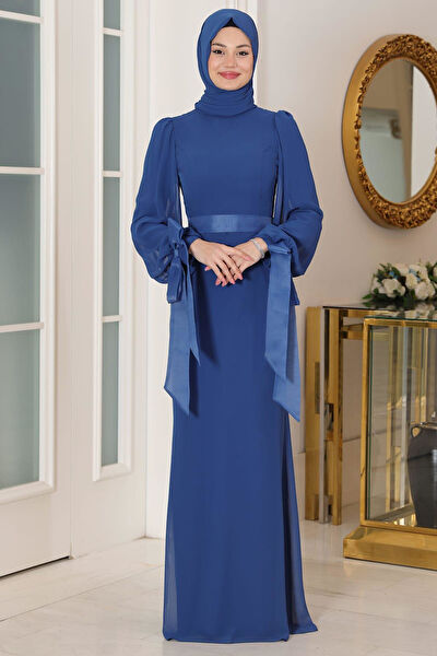 Esilanur Tesettür Abiye