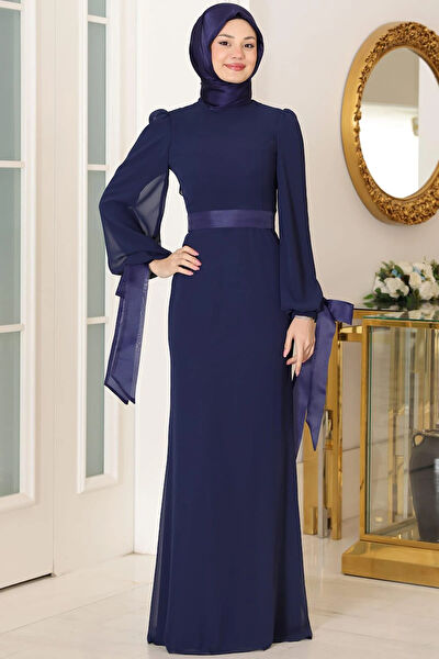 Esilanur Tesettür Abiye