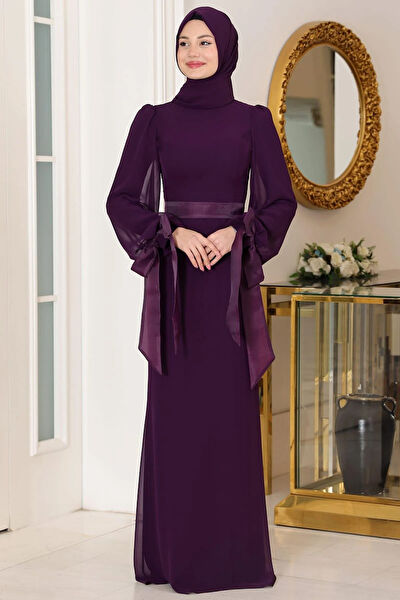 Esilanur Tesettür Abiye