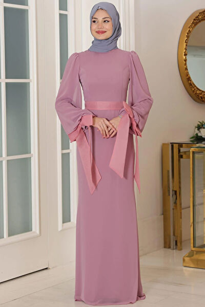 Esilanur Tesettür Abiye