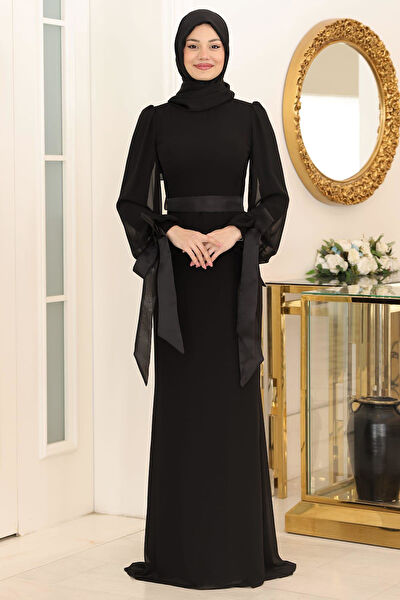 Esilanur Tesettür Abiye