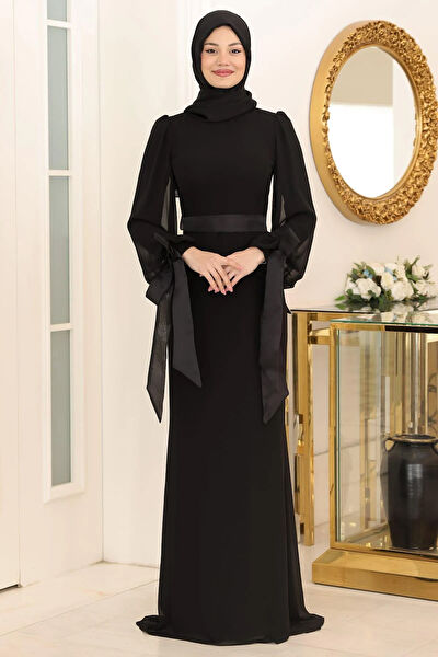 Esilanur Tesettür Abiye