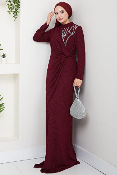 Esilanur Tesettür Abiye