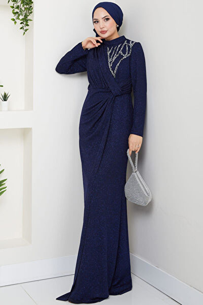 Esilanur Tesettür Abiye