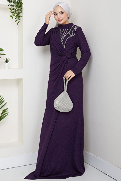 Esilanur Tesettür Abiye