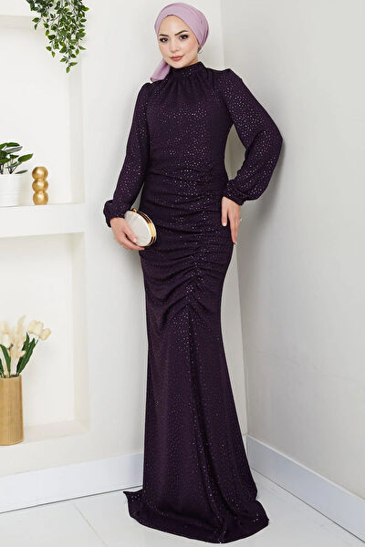 Esilanur Tesettür Abiye