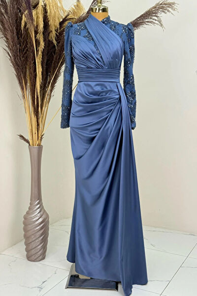 Esilanur Tesettür Abiye