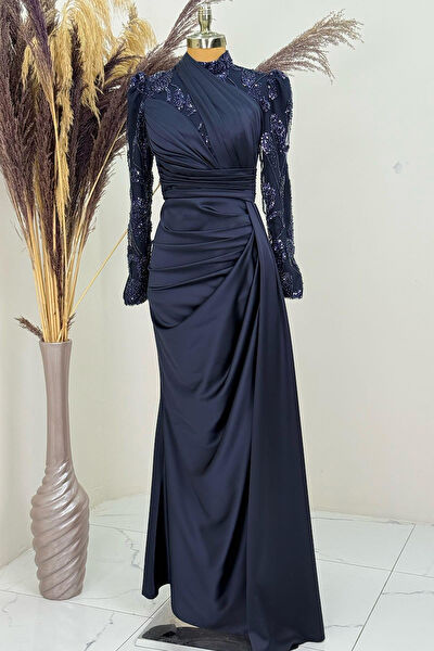 Esilanur Tesettür Abiye