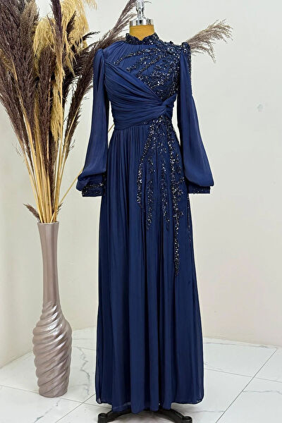 Esilanur Tesettür Abiye