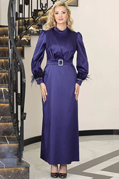 Esilanur Tesettür Abiye