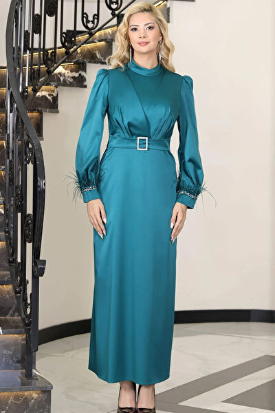 Esilanur Tesettür Abiye