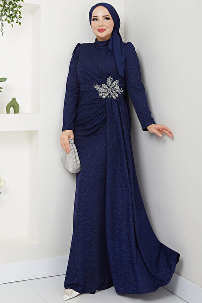 Esilanur Tesettür Abiye