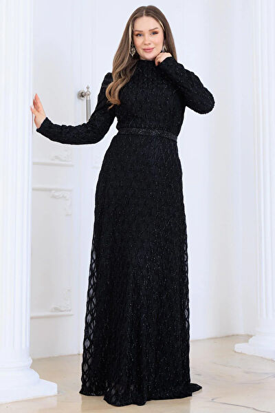 Esilanur Tesettür Abiye