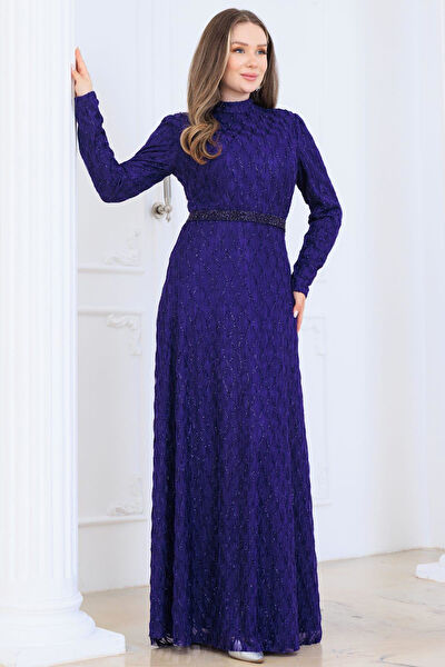 Esilanur Tesettür Abiye