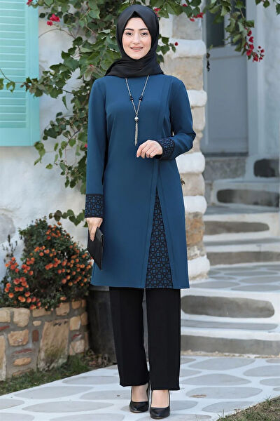 Esilanur Tesettür Alt Üst Takım