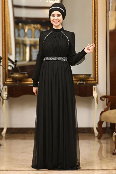 Esilanur Tesettür Abiye