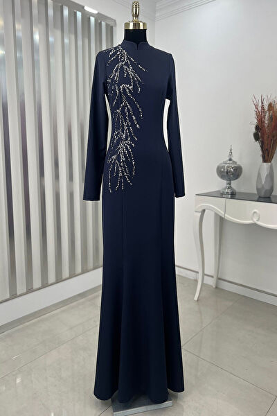 Esilanur Tesettür Abiye