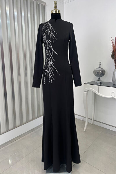 Esilanur Tesettür Abiye