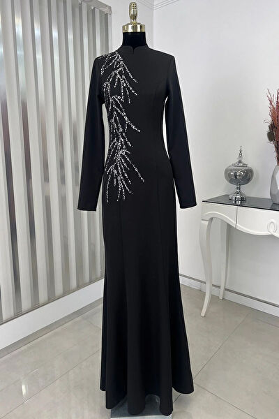 Esilanur Tesettür Abiye