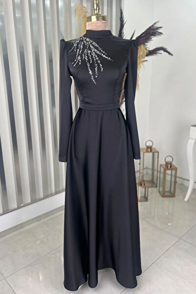 Esilanur Tesettür Abiye