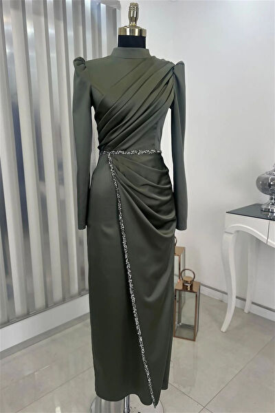 Esilanur Tesettür Abiye