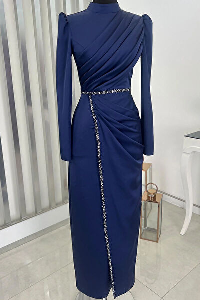 Esilanur Tesettür Abiye