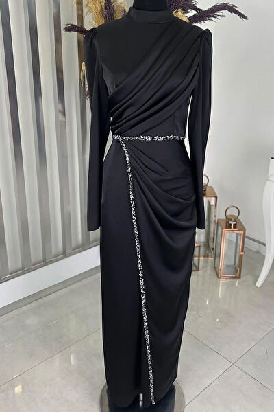 Esilanur Tesettür Abiye