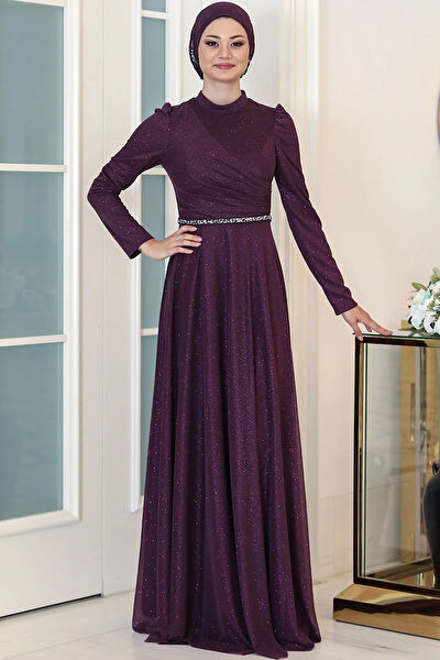 Esilanur Tesettür Abiye