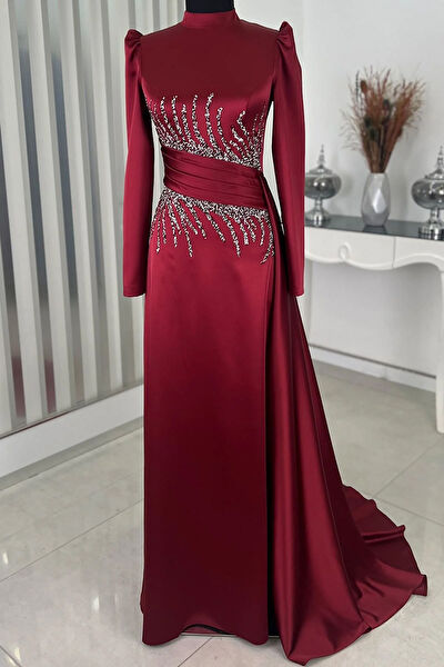 Esilanur Tesettür Abiye