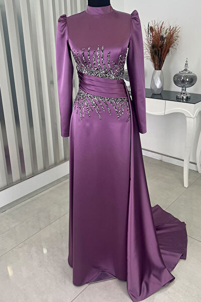 Esilanur Tesettür Abiye