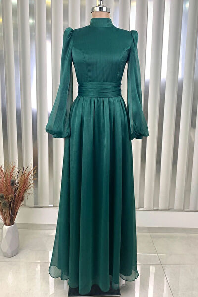 Esilanur Tesettür Abiye