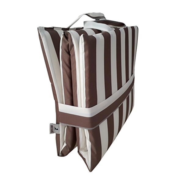 Mirzade Bahçe Minderi