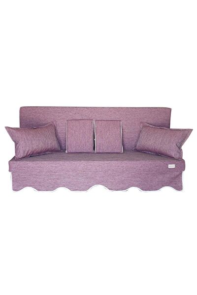 Mirzade Bahçe Minderi