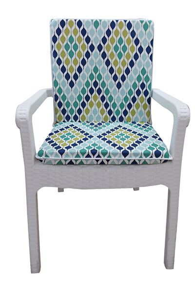 Mirzade Bahçe Minderi