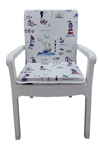 Mirzade Bahçe Minderi